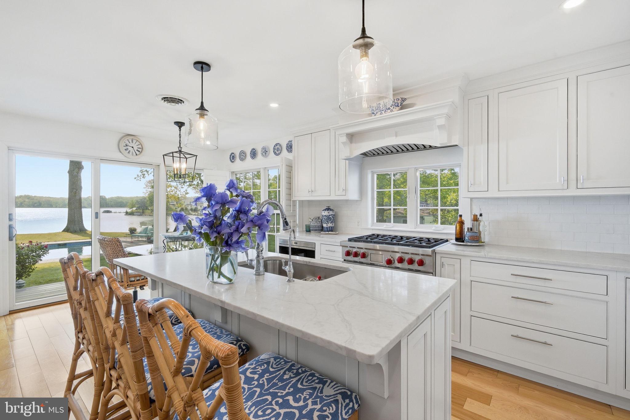 416 Cove Road Queenstown, MD 21658 - Photo 17 of 45 Kitchen