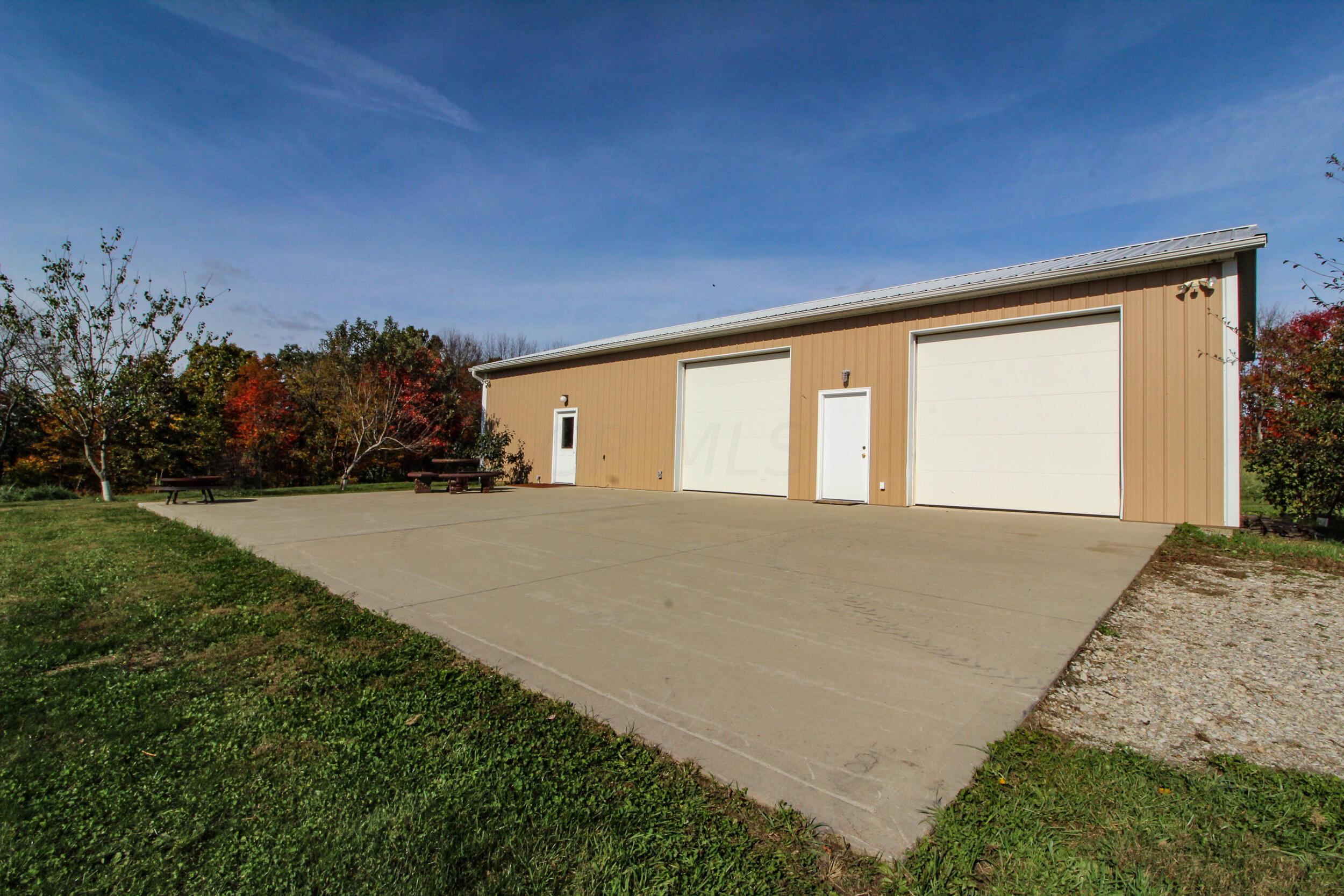 10968 Inland Road Cambridge, OH 43725 - Photo 35 of 50 Inland 34