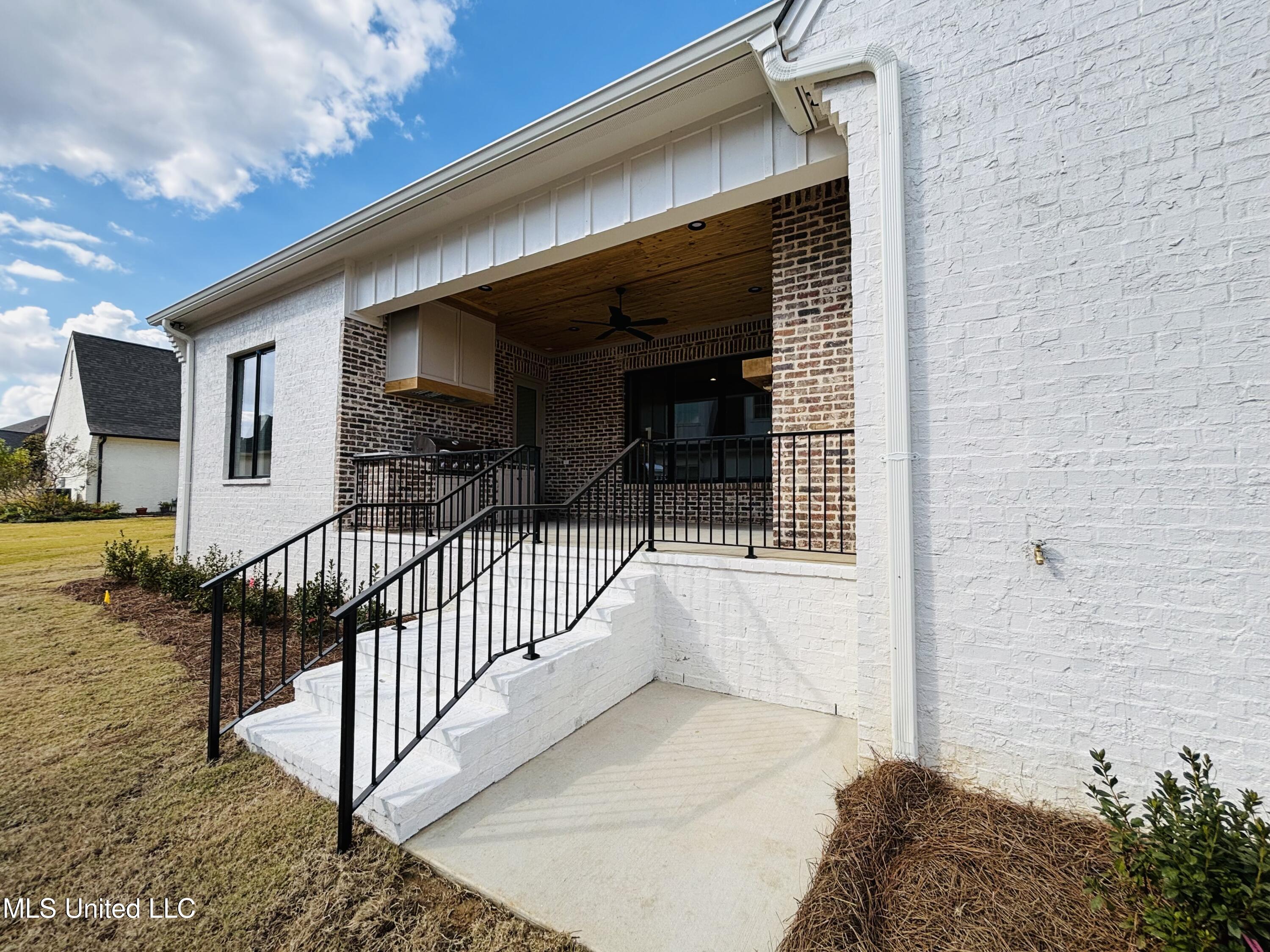 409 Whittington Circle Madison, MS 39110 - Photo 61 of 63 IMG_0344