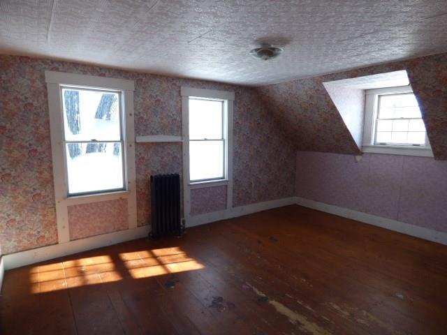 507 Ridge Road Plymouth, ME 04969 - Photo 8 of 21 Master Bedroom View 1