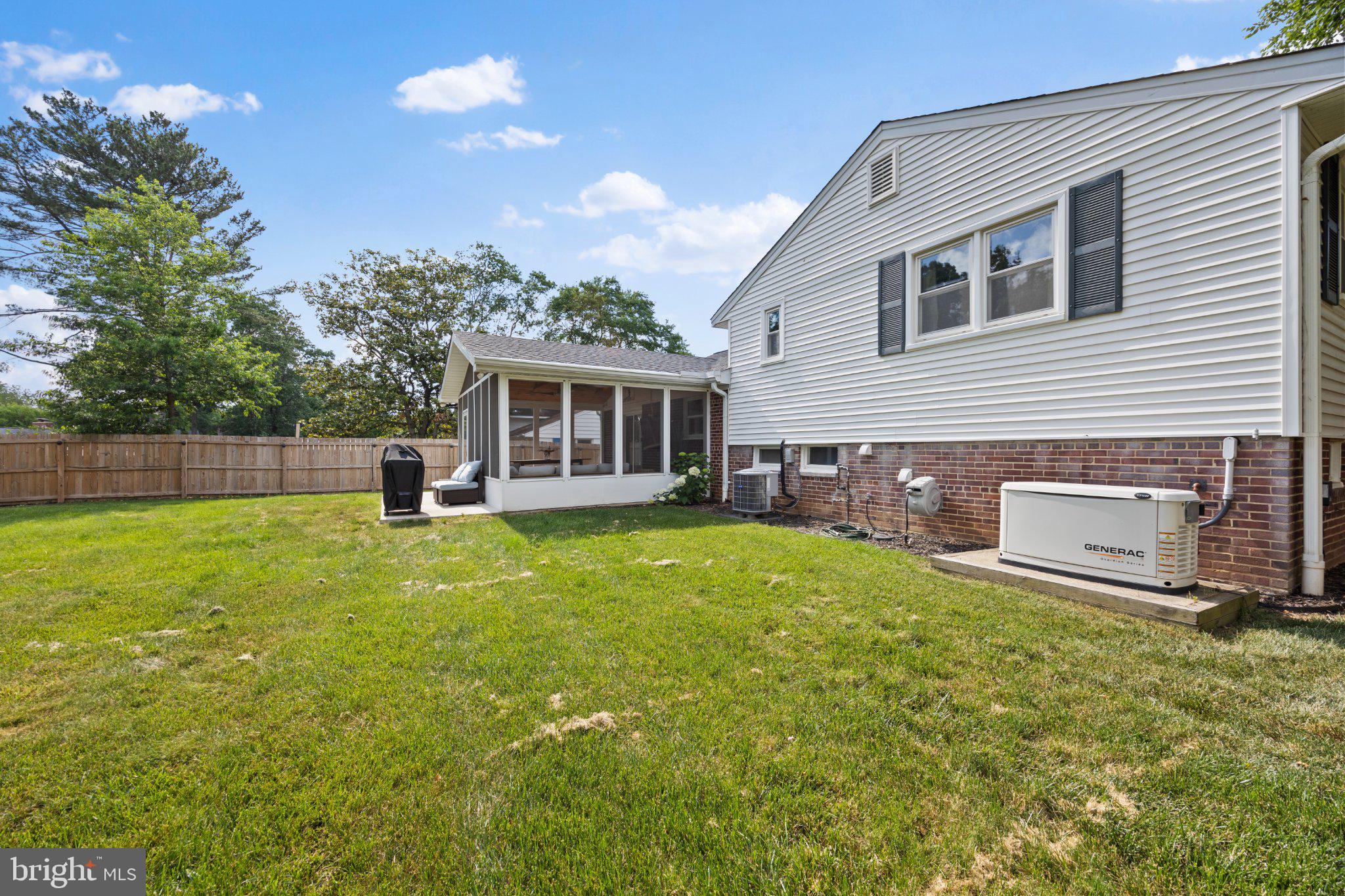6705 New Hope Drive Springfield, VA 22151 - Photo 60 of 67 Charming backyard retreat awaits you!