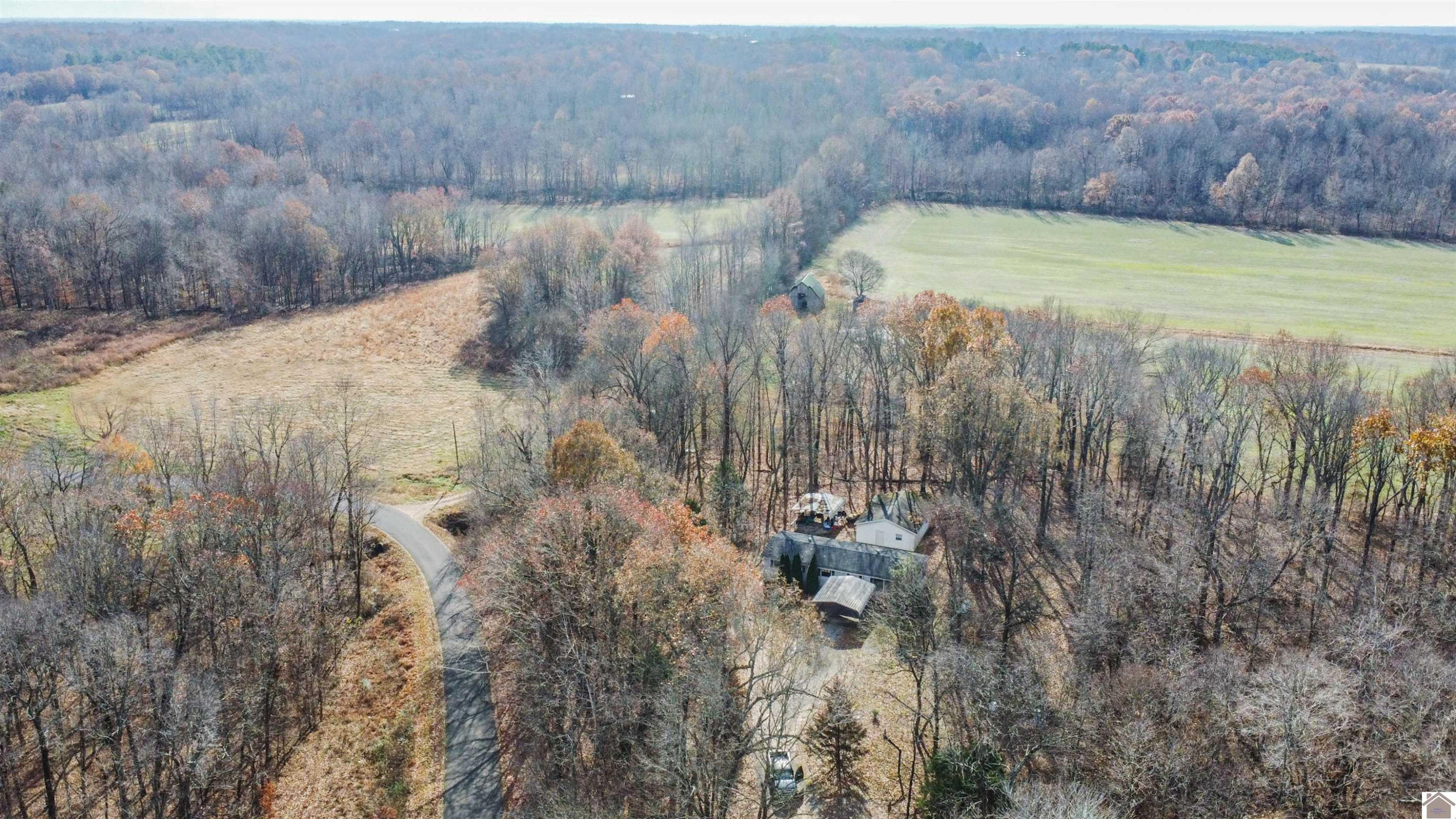 2317 Dooms Chapel Road Symsonia, KY 42082 - Photo 2 of 18 Photo 2