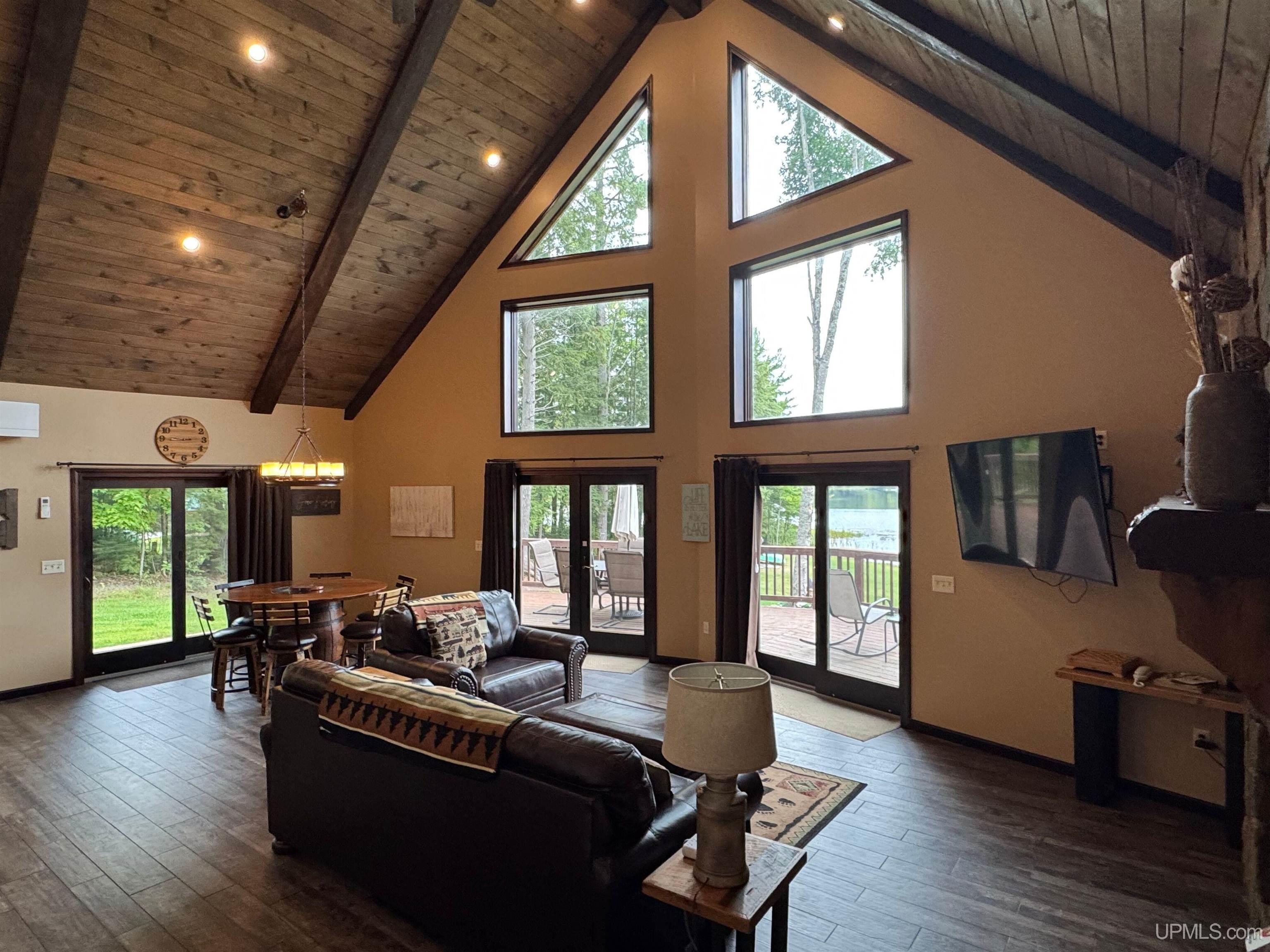 N5610 East Pointe Road Wetmore, MI 49895 - Photo 14 of 30 Gallery Image 14