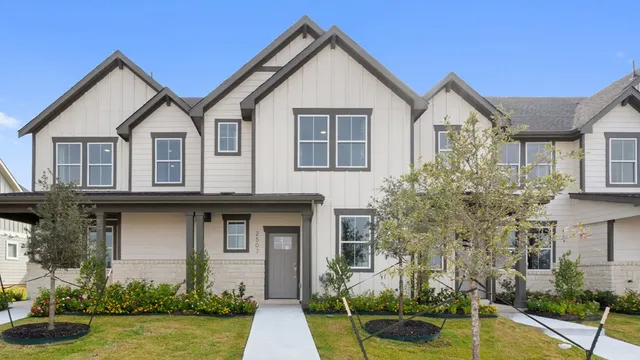 $330,990 | 2508 Violet Theo Lane, Round Rock, TX 78665