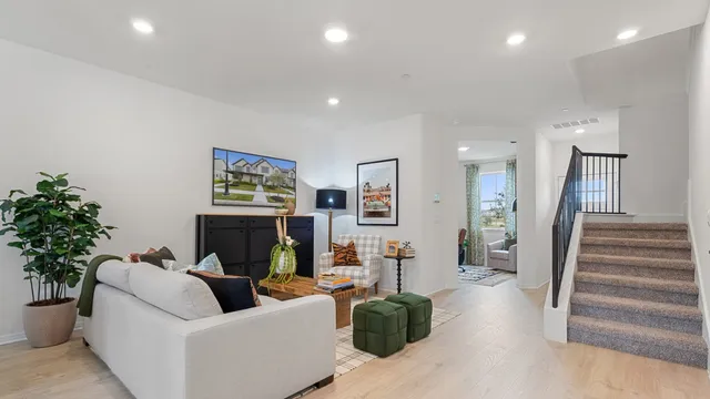 $330,990 | 2508 Violet Theo Lane, Round Rock, TX 78665