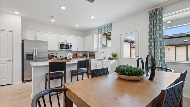 $330,990 | 2508 Violet Theo Lane, Round Rock, TX 78665