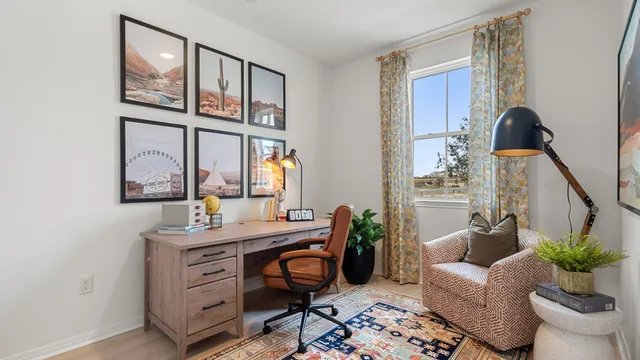 $330,990 | 2508 Violet Theo Lane, Round Rock, TX 78665