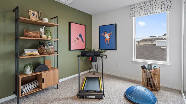 $330,990 | 2508 Violet Theo Lane, Round Rock, TX 78665