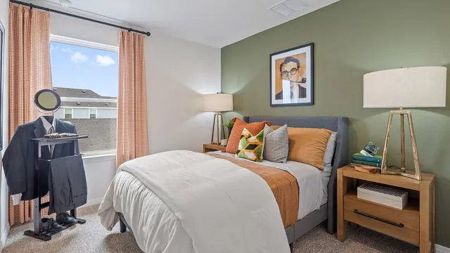 $330,990 | 2508 Violet Theo Lane, Round Rock, TX 78665