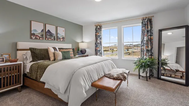 $330,990 | 2508 Violet Theo Lane, Round Rock, TX 78665