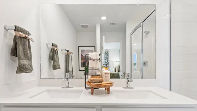 $330,990 | 2508 Violet Theo Lane, Round Rock, TX 78665