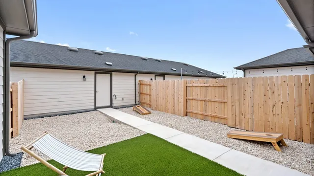 $330,990 | 2508 Violet Theo Lane, Round Rock, TX 78665