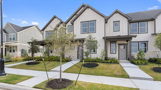 $330,990 | 2508 Violet Theo Lane, Round Rock, TX 78665