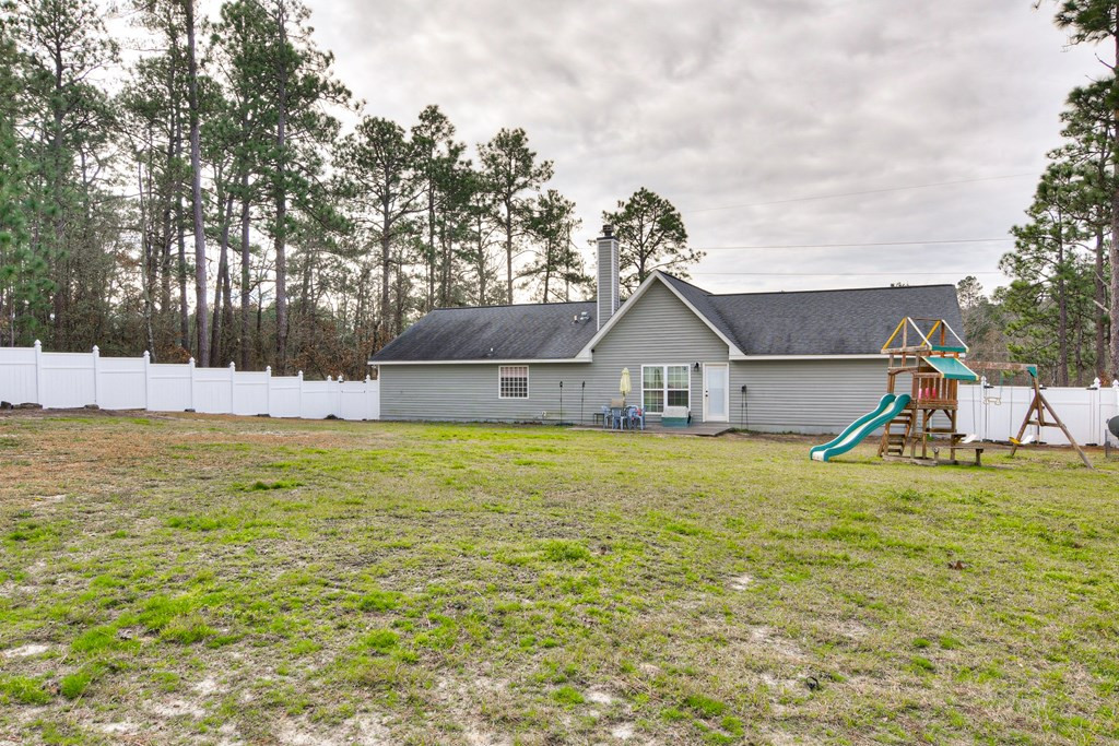 488 Howlandville Road Warrenville, SC 29851 - Photo 28 of 30 Gallery Image 28
