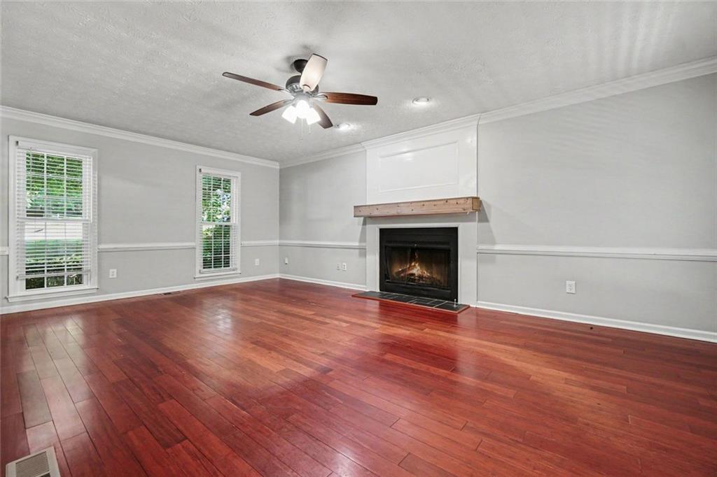 30 Flint Ridge Drive Southeast Mableton, GA 30126 - Photo 4 of 25