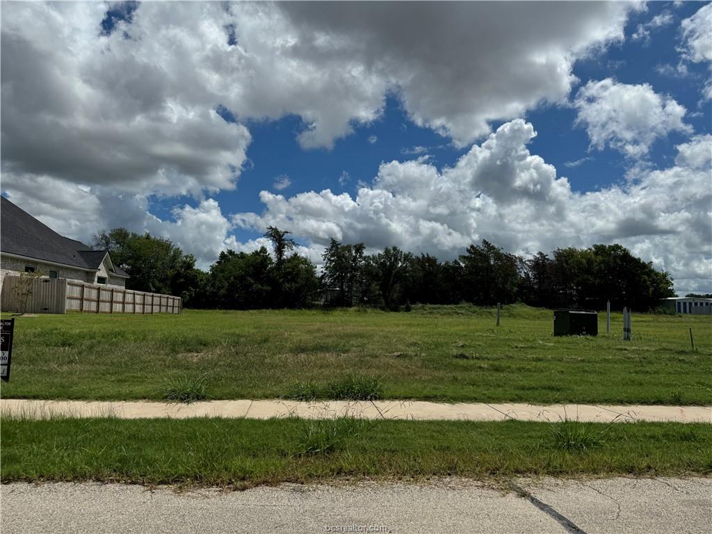 1632 Bennett Street Bryan, TX 77802 - Photo 2 of 6