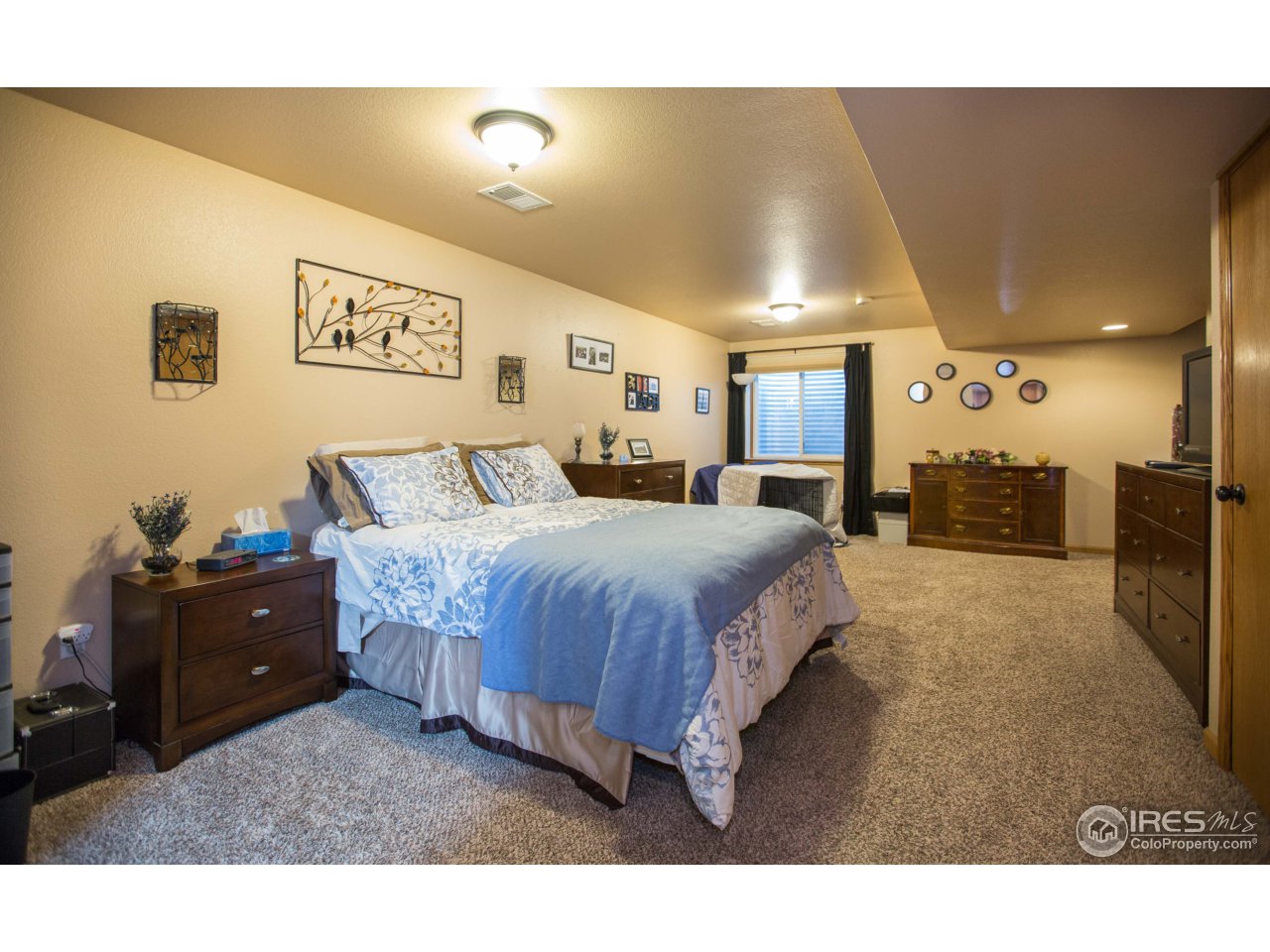 1115 West Swallow Road, Unit 7 Fort Collins, CO 80526 - Photo 12 of 20 Master Bedroom