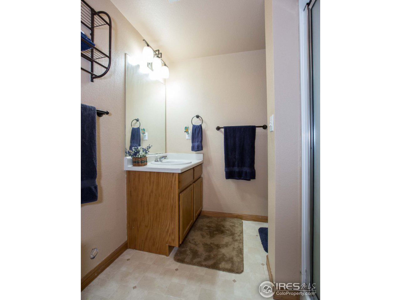 1115 West Swallow Road, Unit 7 Fort Collins, CO 80526 - Photo 14 of 20 Master Bathroom