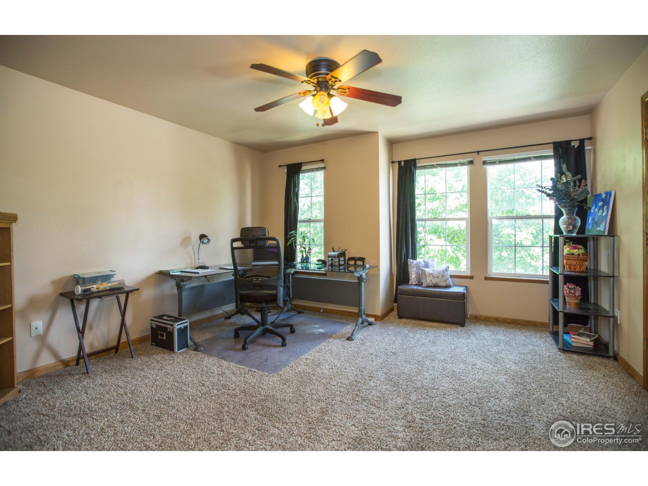 1115 West Swallow Road, Unit 7 Fort Collins, CO 80526 - Photo 16 of 20 Bedroom 2