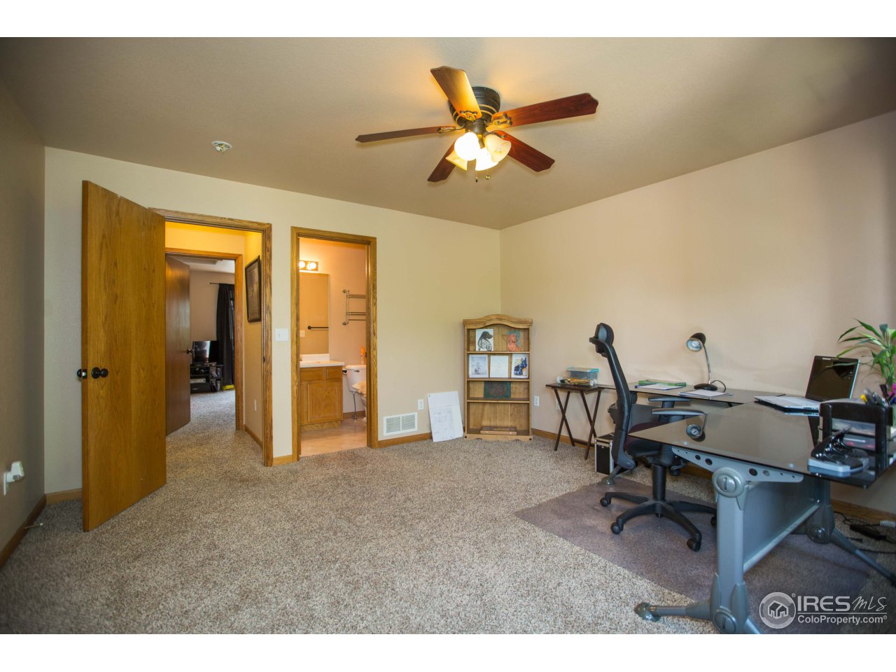 1115 West Swallow Road, Unit 7 Fort Collins, CO 80526 - Photo 17 of 20 Bedroom 2