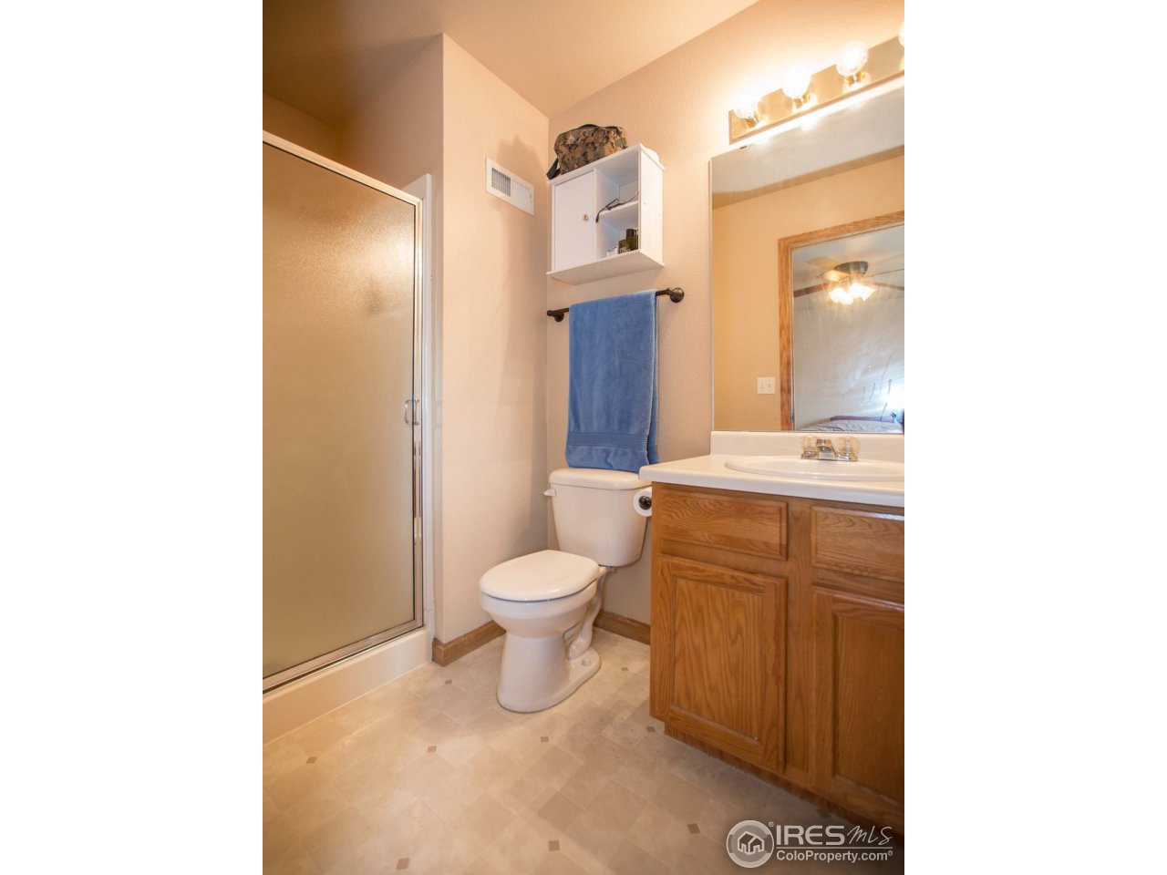 1115 West Swallow Road, Unit 7 Fort Collins, CO 80526 - Photo 18 of 20 Bathroom