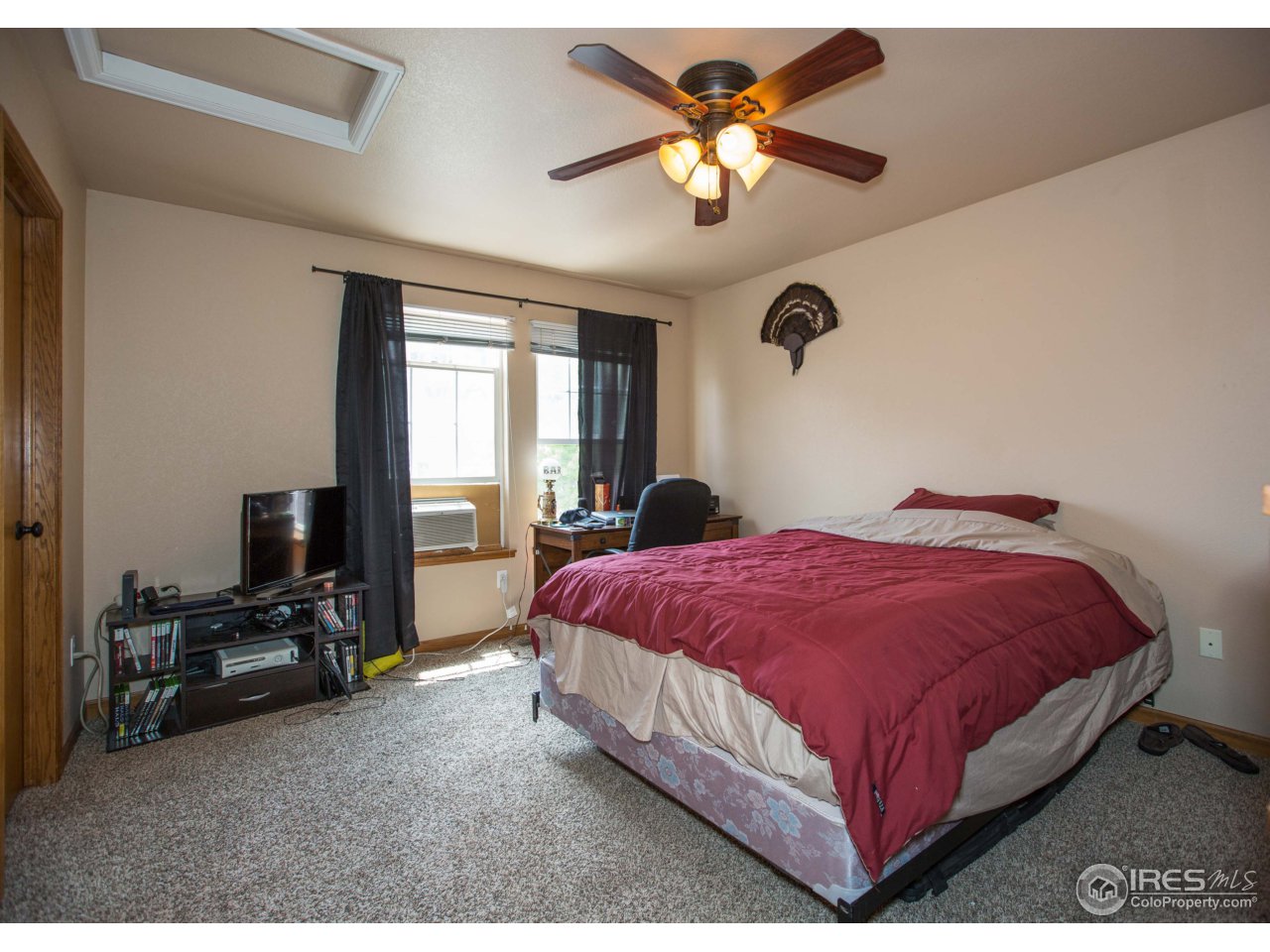 1115 West Swallow Road, Unit 7 Fort Collins, CO 80526 - Photo 19 of 20 Bedroom 3