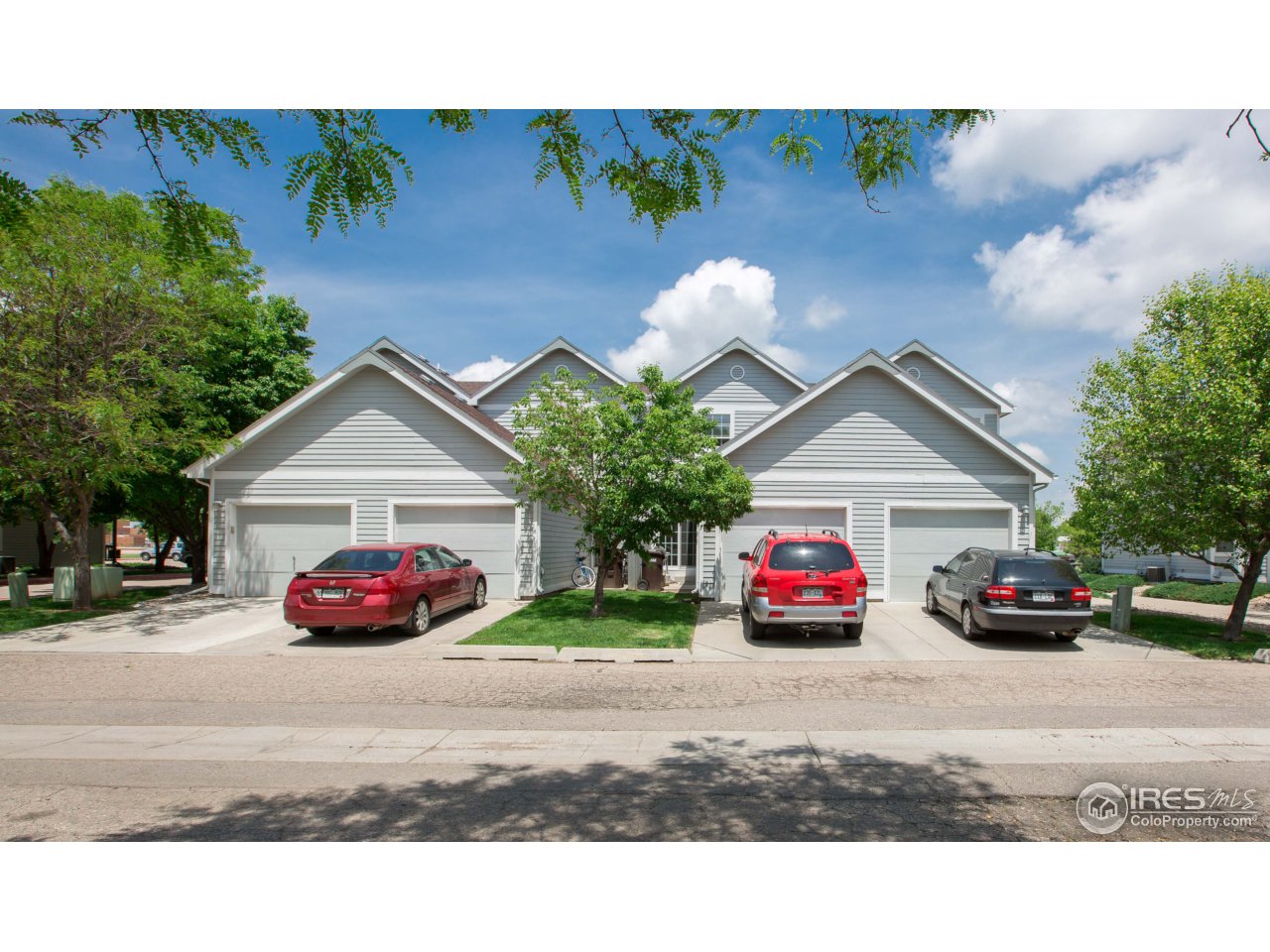 1115 West Swallow Road, Unit 7 Fort Collins, CO 80526 - Photo 20 of 20 Back