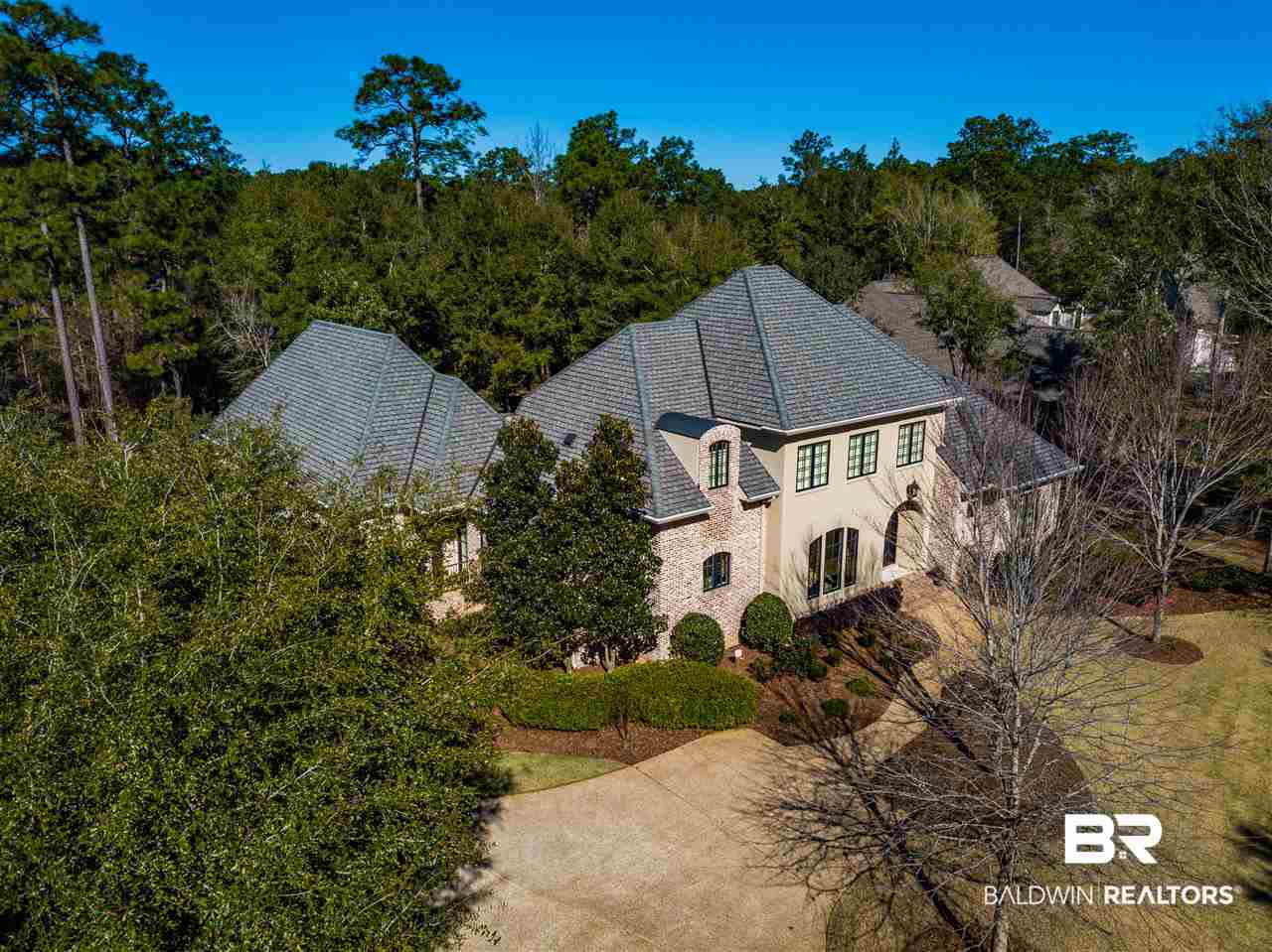 541 Falling Water Boulevard Fairhope, AL 36532 - Photo 46 of 48