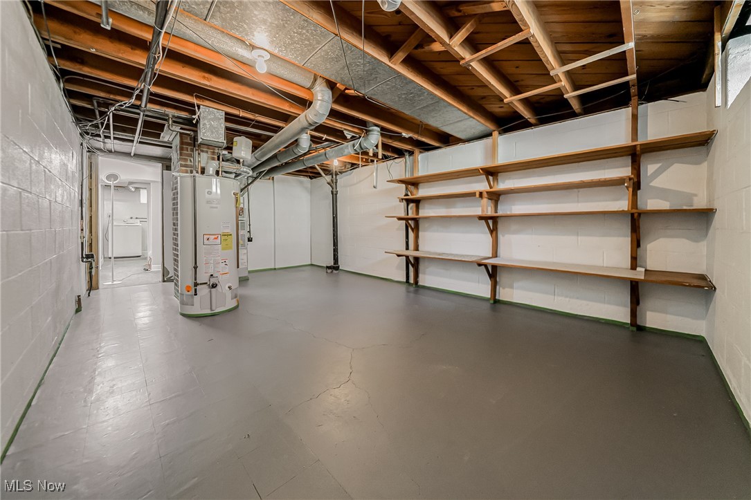 3200 Dentzler Road Parma, OH 44134 - Photo 27 of 32 Storage area in basement