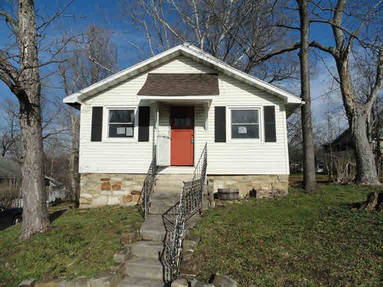 514 Sandy Hook Road Paoli, IN 47454 - Photo 1 of 12 Gallery Image 1