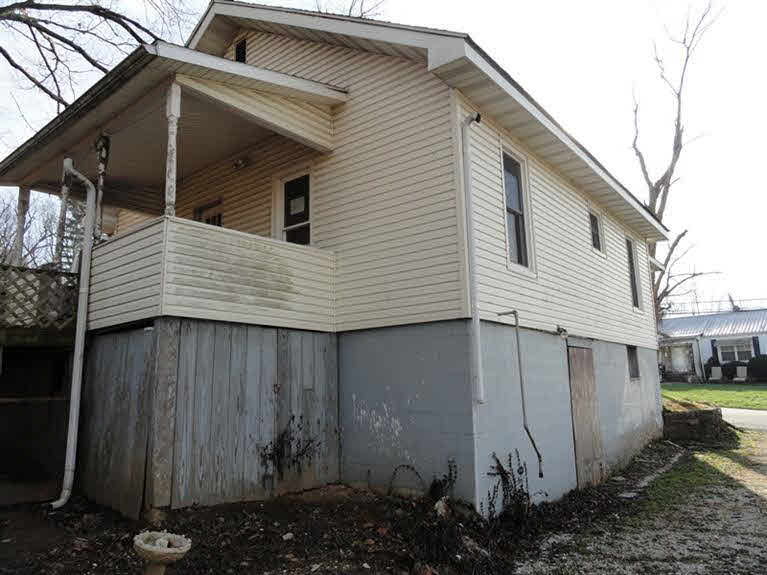 514 Sandy Hook Road Paoli, IN 47454 - Photo 12 of 12 Gallery Image 12