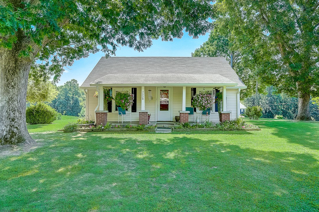 7338 Harper Road Joelton, TN 37080 - Photo 1 of 28 Gallery Image 1