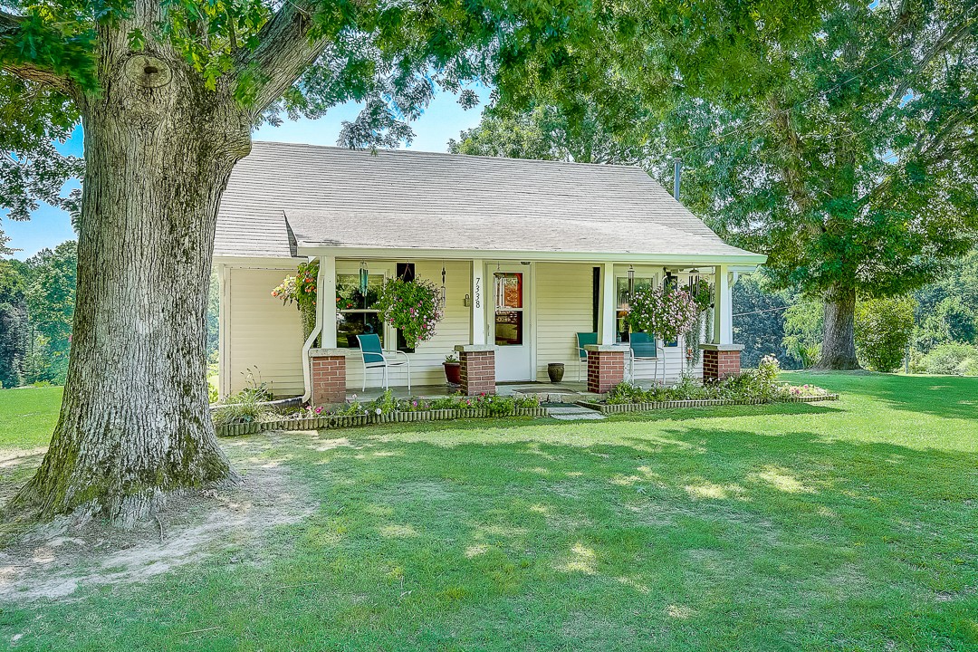 7338 Harper Road Joelton, TN 37080 - Photo 2 of 28 Gallery Image 2