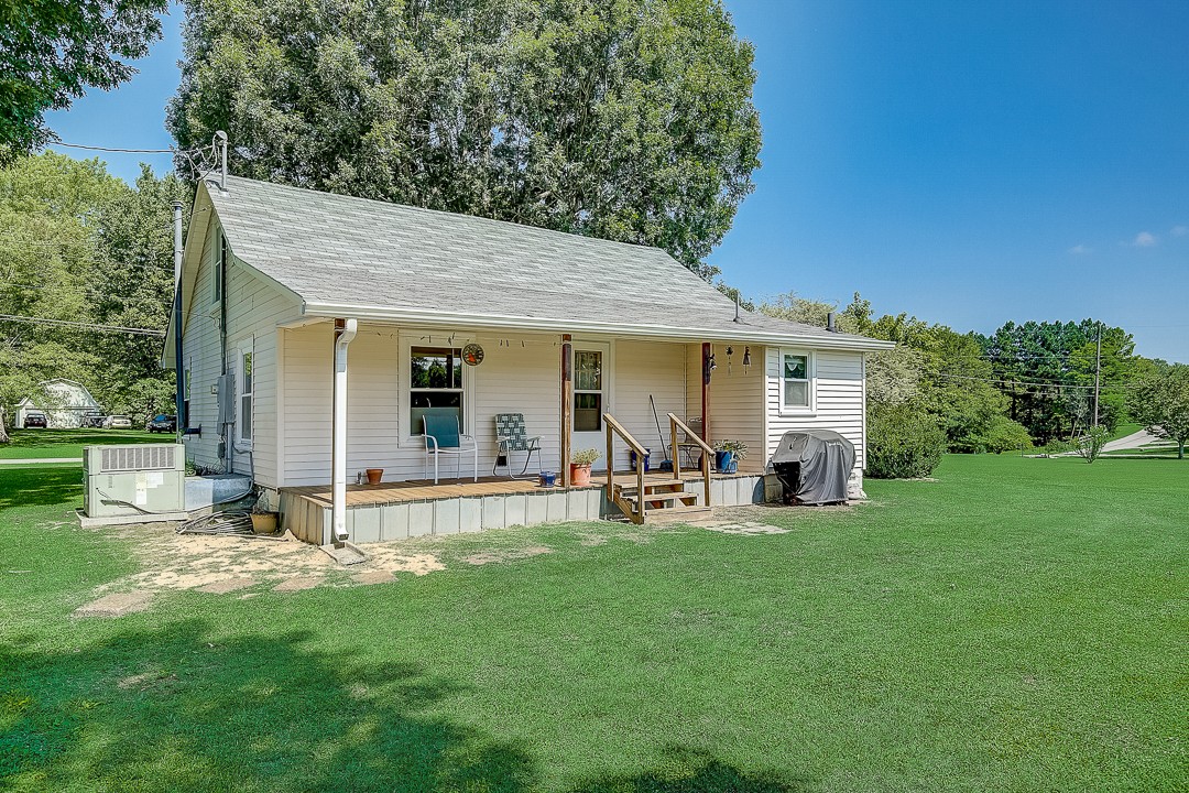 7338 Harper Road Joelton, TN 37080 - Photo 25 of 28 Gallery Image 25
