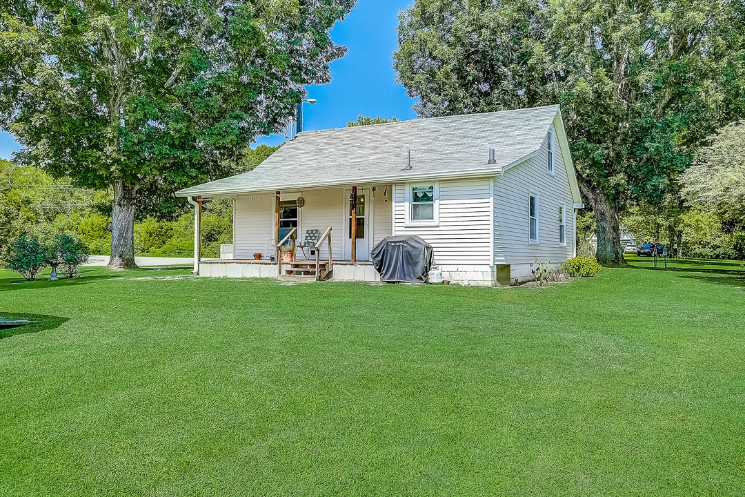 7338 Harper Road Joelton, TN 37080 - Photo 26 of 28 Gallery Image 26
