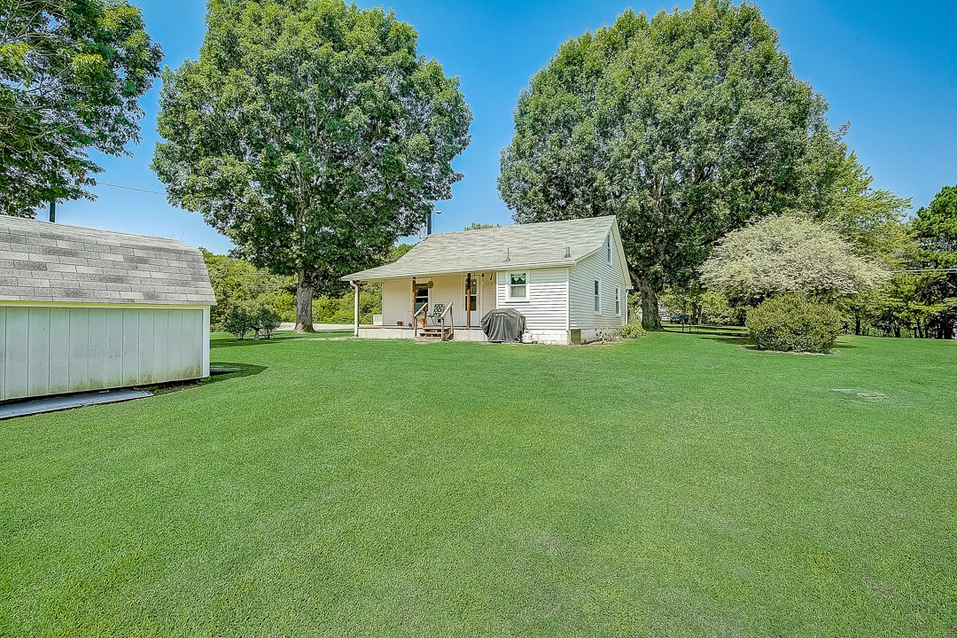 7338 Harper Road Joelton, TN 37080 - Photo 27 of 28 Gallery Image 27