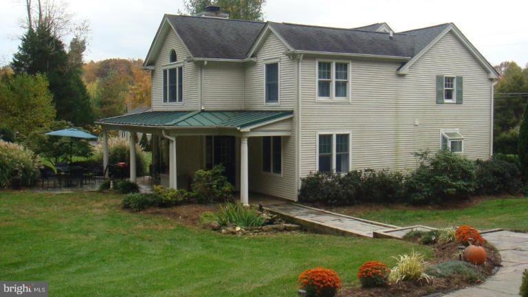 2625 Daisy Road Woodbine, MD 21797 - Photo 1 of 21 Exterior (Main)