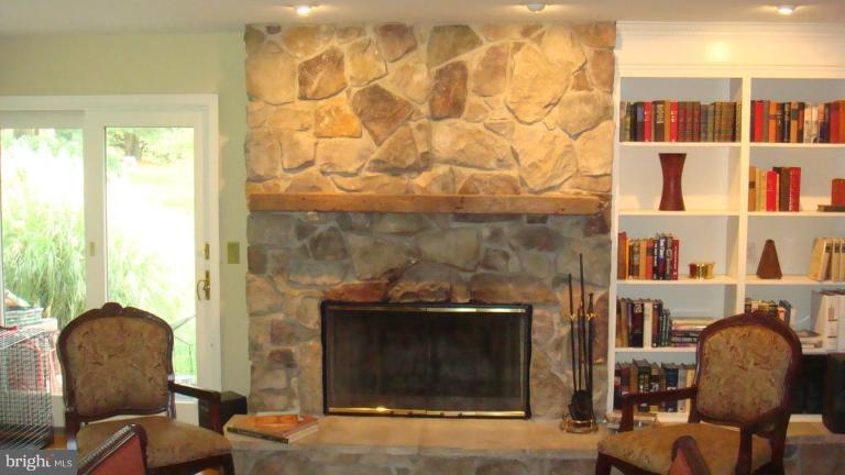 2625 Daisy Road Woodbine, MD 21797 - Photo 11 of 21 Living Room
