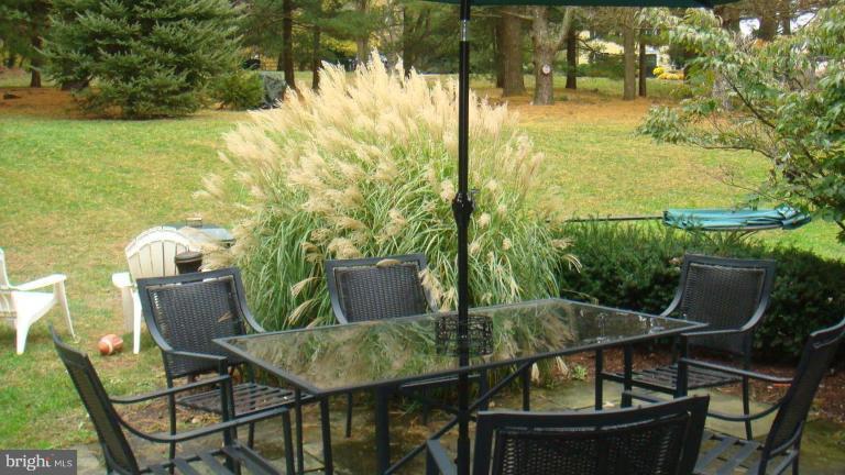 2625 Daisy Road Woodbine, MD 21797 - Photo 14 of 21 Patio
