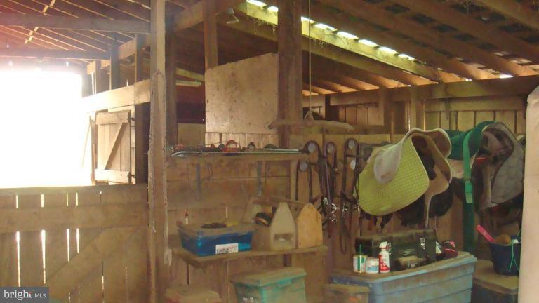 2625 Daisy Road Woodbine, MD 21797 - Photo 21 of 21 Stable