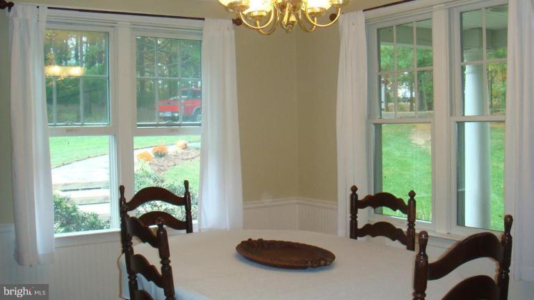 2625 Daisy Road Woodbine, MD 21797 - Photo 7 of 21 Dining Room