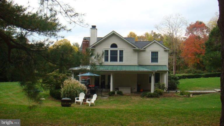 2625 Daisy Road Woodbine, MD 21797 - Photo 8 of 21 Exterior #2
