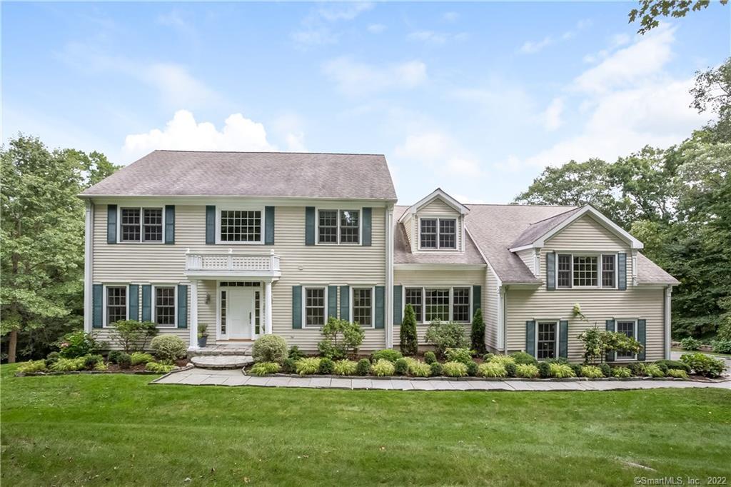65 East Meadow Road Wilton, CT 06897 - Photo 1 of 1