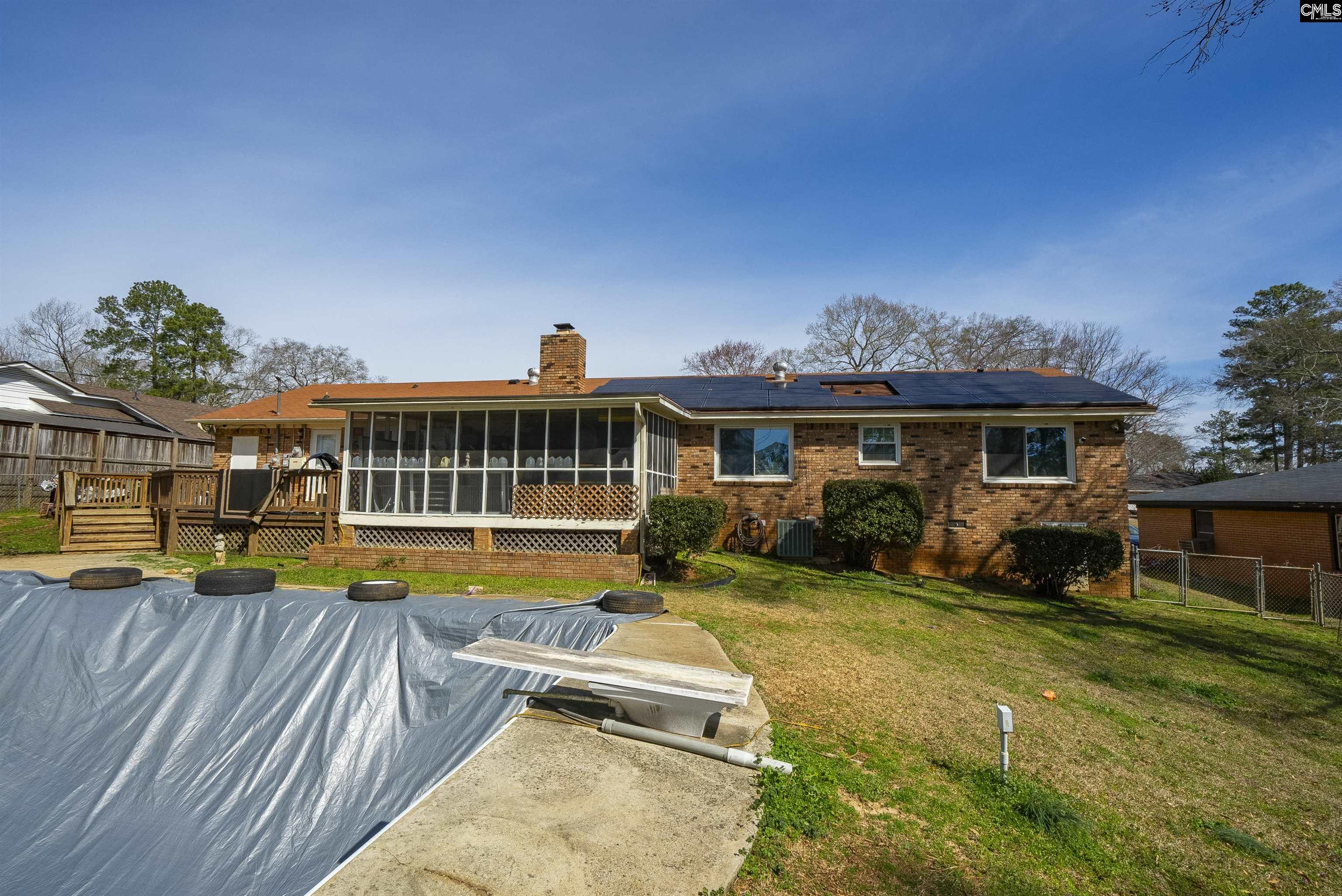 2431 Merry Wood Road Columbia, SC 29210 - Photo 7 of 42