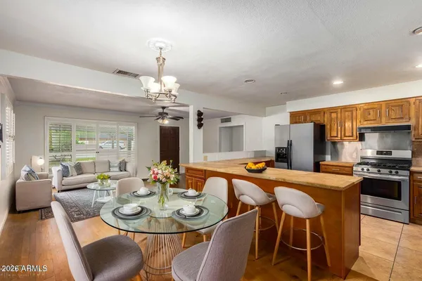 $585,000 | 7340 North 7th Avenue, Phoenix, AZ 85021