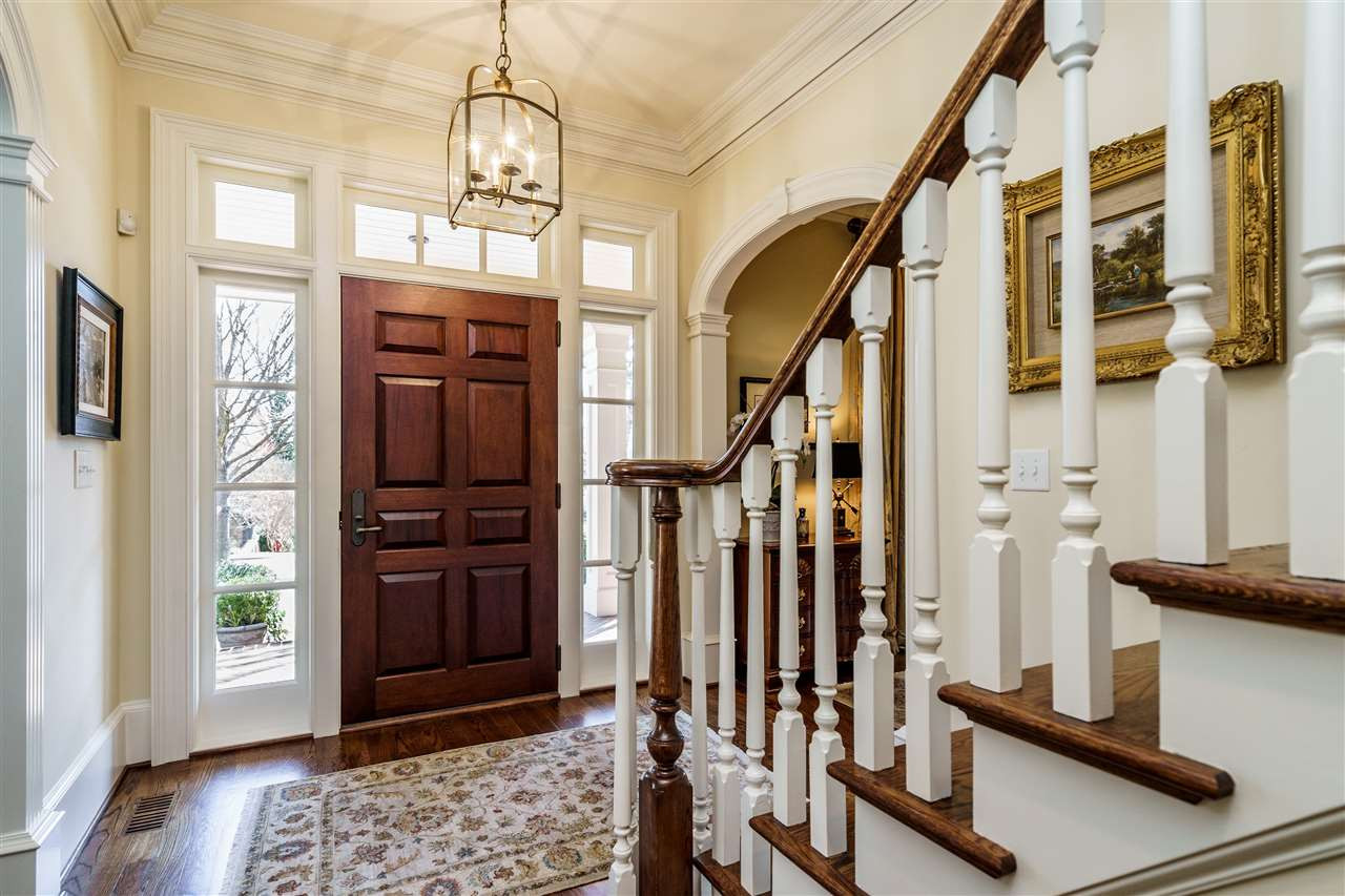 1421 Canterbury Road Raleigh, NC 27608 - Photo 2 of 30 Photo 2