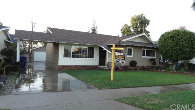 6421 Dos Rios Road Downey, CA 90240 - Photo 1 of 1 Front of house