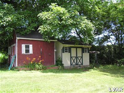 4185 Scheidys Road Whitehall, PA 18052 - Photo 11 of 11 2 sheds