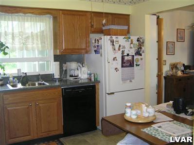 4185 Scheidys Road Whitehall, PA 18052 - Photo 4 of 11 Newly renovated kitchen