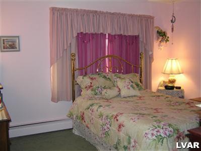 4185 Scheidys Road Whitehall, PA 18052 - Photo 6 of 11 Master Bedroom